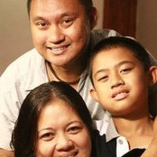 Foto von Mark Rosario