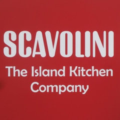 The Island Kitchen Company