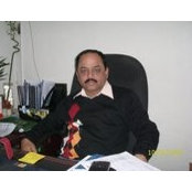 Foto di Badri Narayan Nanda
