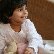 Maram Babas billede