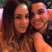 Alexey N Amanda Alonso's photo