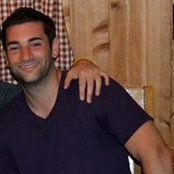 Jeremy Levine's photo