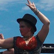 Foto von Judy Thiem