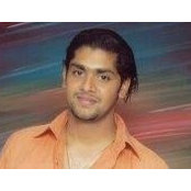 Gireesh Krishnans foto