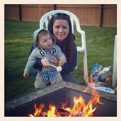 Christine Ahearn-Weber's photo