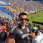 Foto de Erick Martinez