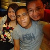 Micmic Pineda's photo