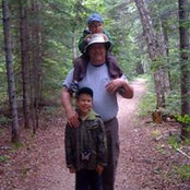 Steve Lawrie's photo