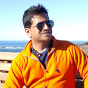 Shuja Ahmed's photo