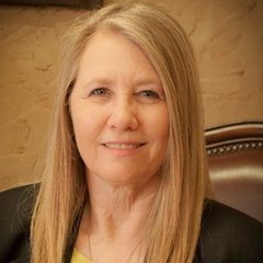 Missy McClure, Realtor with Century 21 First Group