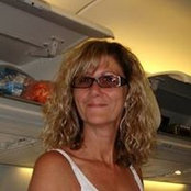 Sylvie Bourdagess billede