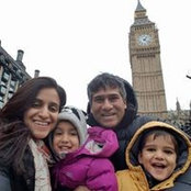 Yogesh Patel's photo