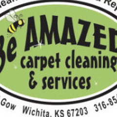 Be Amazed Carpet Cleaning & Services