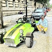 Moustafa Shalaby's photo