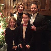 Liza Rudick's photo