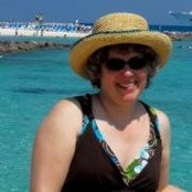 Judith Greenhow's photo