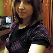 Irina Rogoza's photo