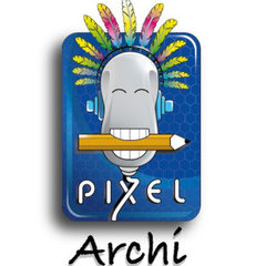 Pixel-archi
