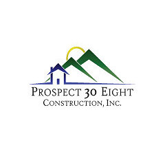 Prospect 30 Eight Construction Inc.