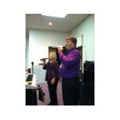 Steve Caldwell's photo