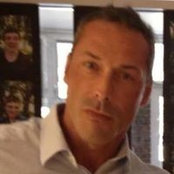 Chris Knights foto