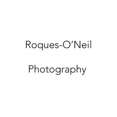 Roly Roques-O'Neil Photography