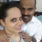 Arun Asoks billede