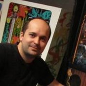 Andre Gagnon's photo