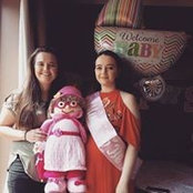 Frances Connolly's photo