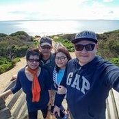 Jermaine Ho's photo