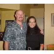 Sharon Wright Amicks foto
