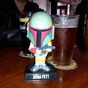Eric Allison's photo