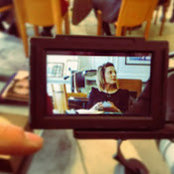 Amélie Ghersinick's photo