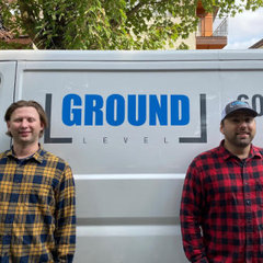 Ground Level Restorations