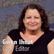 Gwen Ihnat's photo