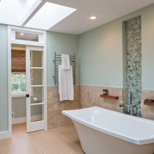 Bungalow Ideas En-suites and Bathroom