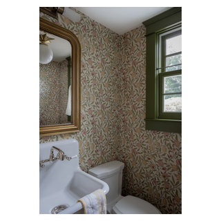Antique Rustic Renovation | Historic Home Renovation by Keri Murray ...