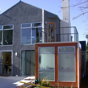 Venice Artist Loft House