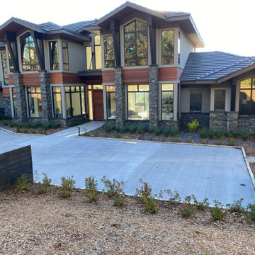 Mountain Contemporary