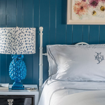 Nantucket Beach House