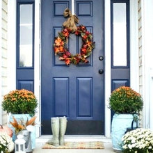 Front Doors