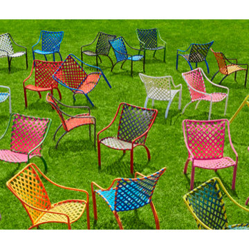 Luxury Outdoor Furnishings