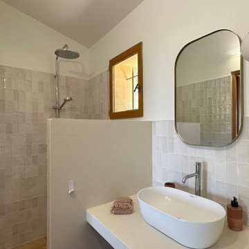 A holiday house in Provence