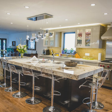 TownHouse Renovation