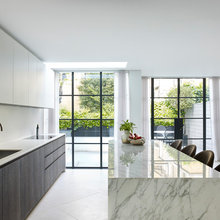 Glass Doors
