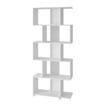 Bookshelves