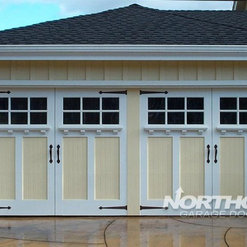 Northgate Garage Doors Inc San Rafael Ca Us 94903