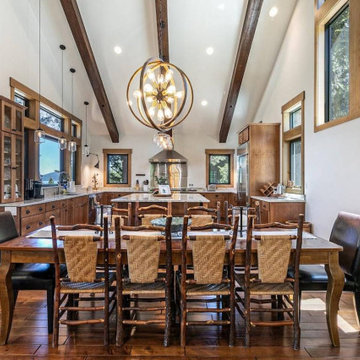 Lake Tahoe , Hospitality Property