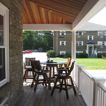 Our Work