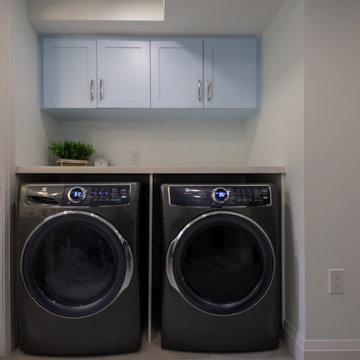 Mississauga Home Renovation - Project 647